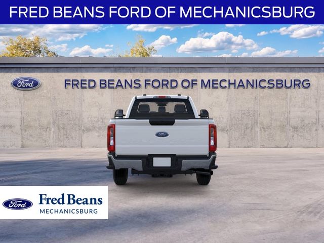2026 Ford F-250 Super Duty XL - Photo 7