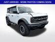 Used 2024 Ford Bronco Big Bend SUV