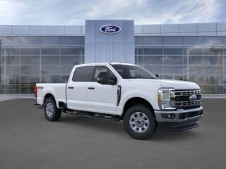 2025 Ford F-250 XLT Truck Crew Cab