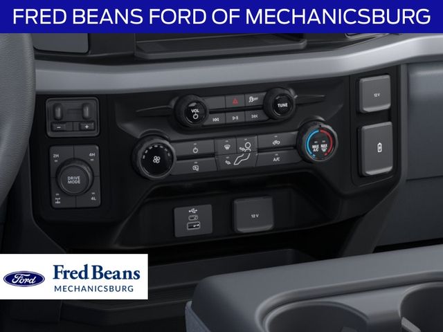 2026 Ford F-250 Super Duty XL - Photo 19