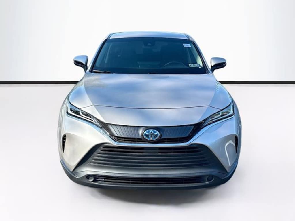 Certified 2023 Toyota Venza LE SUV