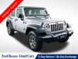Used 2018 Jeep Wrangler JK Unlimited Rubicon SUV