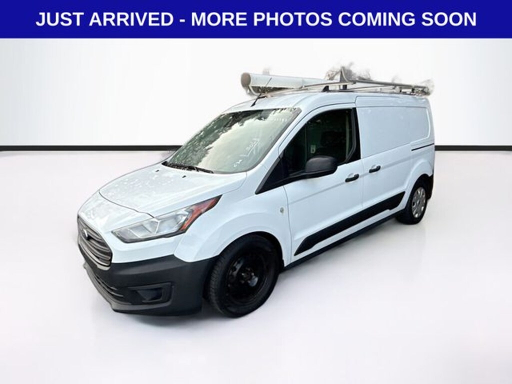 Used 2020 Ford Transit Connect XL Van Cargo Van