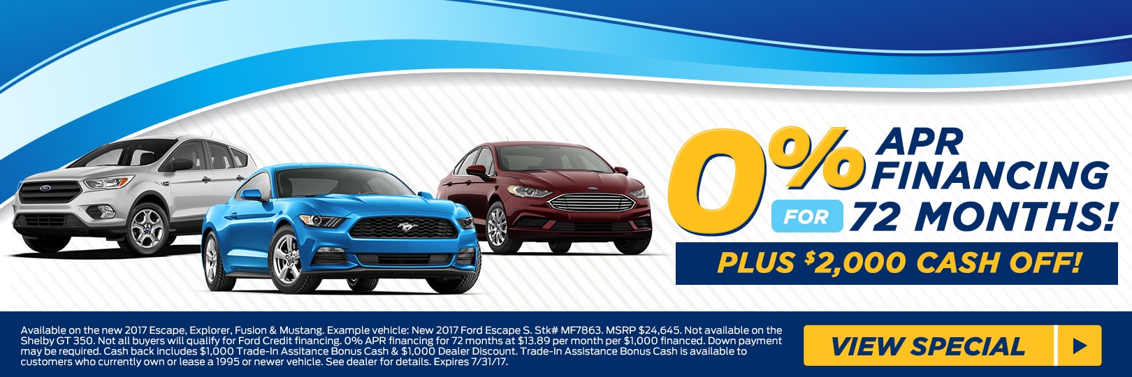 0 apr financing for 72 months at fred beans ford mechancisburg pa