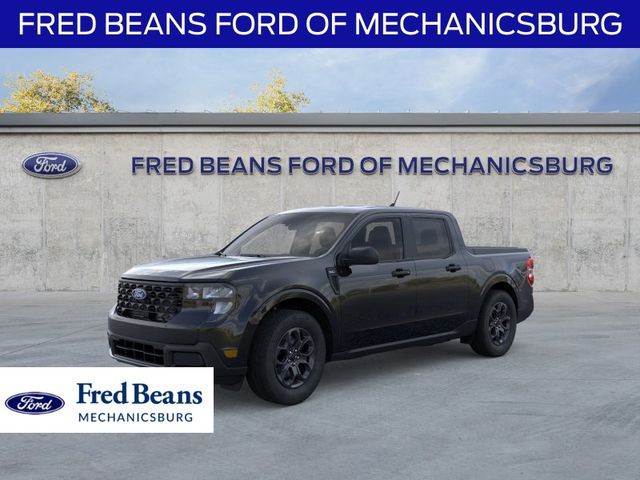 2026 Ford Maverick XLT AWD's photo