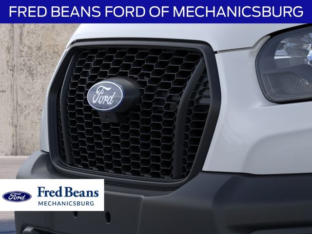 2026 Ford Transit Van Base - Photo 22