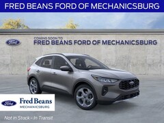 2026 Ford Escape ST-Line Select SUV