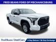 Used 2024 Toyota Tundra SR5 Truck CrewMax