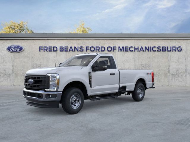 2026 Ford F-250 XL photo 2