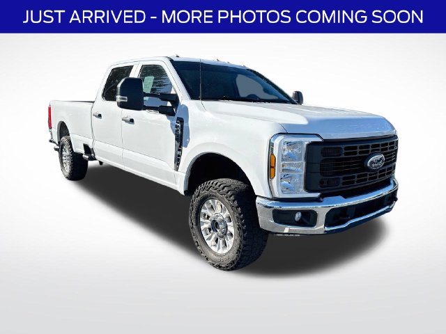  Ford F-250SD