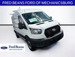  Ford Transit-250 Cargo