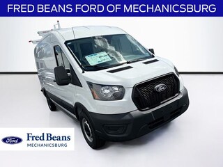 2026 Ford Transit-250 Cargo Base Van Medium Roof Van