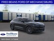 Ford Mustang Mach-E