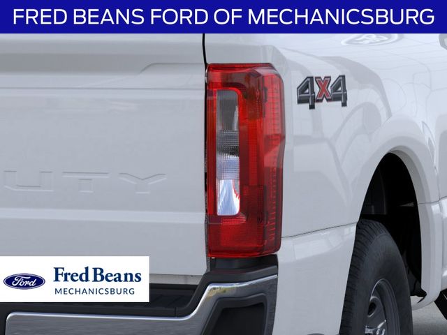 2026 Ford F-250 Super Duty XL - Photo 26
