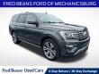 Certified 2021 Ford Expedition Limited SUV