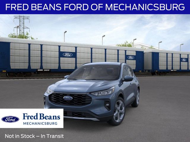 2026 Ford Escape ST-Line Select photo 2
