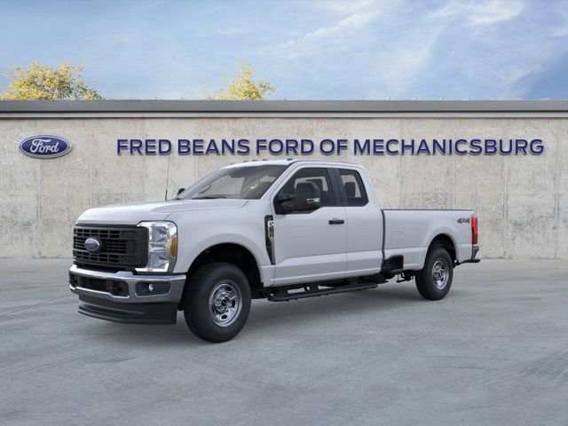 2026 Ford F-250 XL photo 2