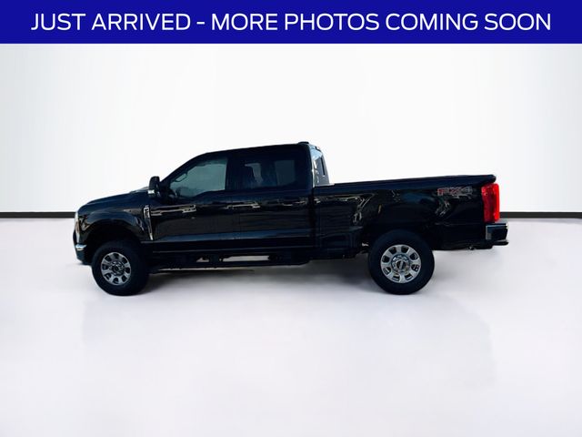 2023 Ford F-250 photo 4