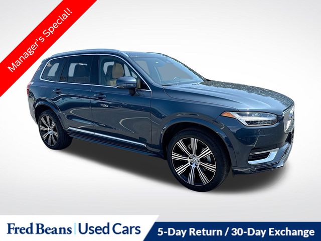 2023 Volvo XC90 Ultimate