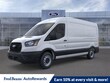  Ford Transit-150 Cargo