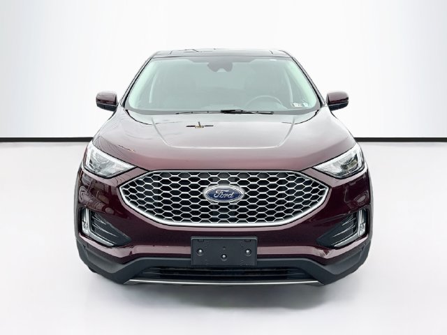 Certified 2023 Ford Edge SEL SUV