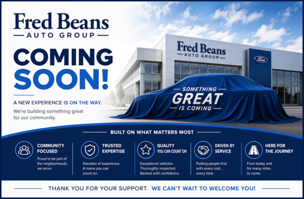 Certified 2023 Ford Edge SEL SUV