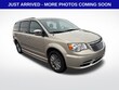 Chrysler Town & Country