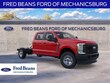  Ford F-350 Chassis