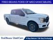 Certified 2019 Ford F-150 XLT Truck SuperCrew Cab