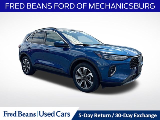2023 Ford Escape SUV 