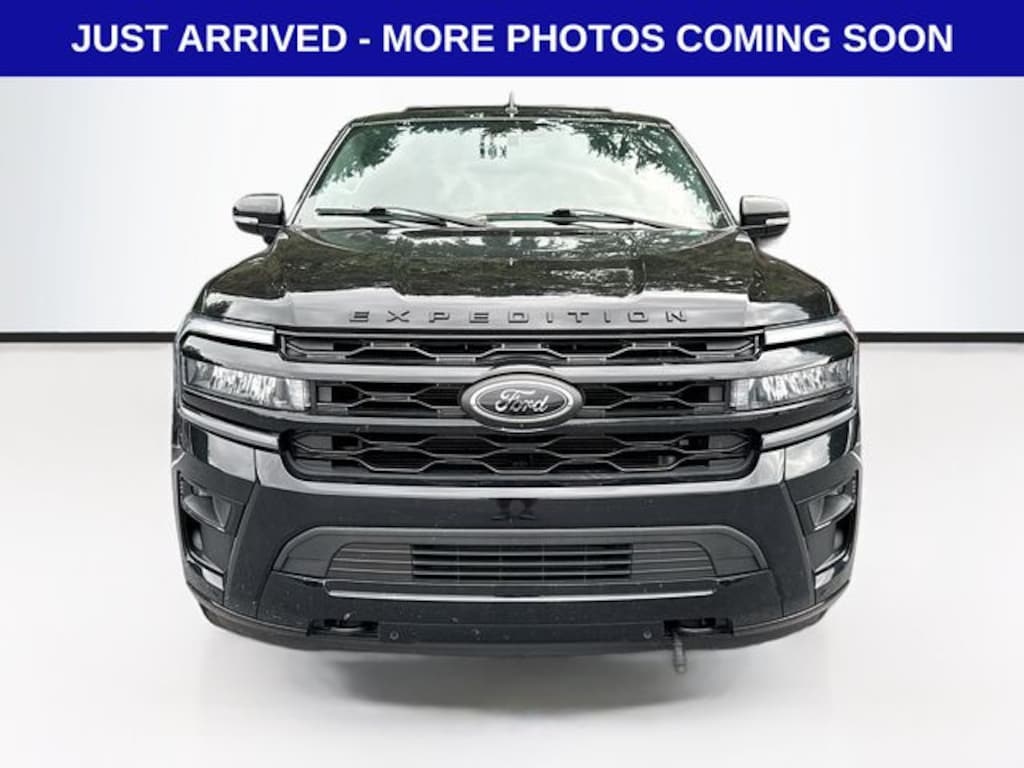 Used 2023 Ford Expedition Limited SUV