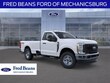 Ford F-350