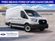  Ford Transit-350 Cargo