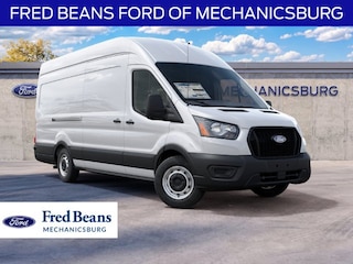 2027 Ford Transit-350 Cargo Base Van High Roof Ext. Van