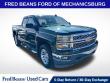 Used 2015 Chevrolet Silverado 1500 LT Truck Double Cab