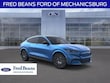 Ford Mustang Mach-E