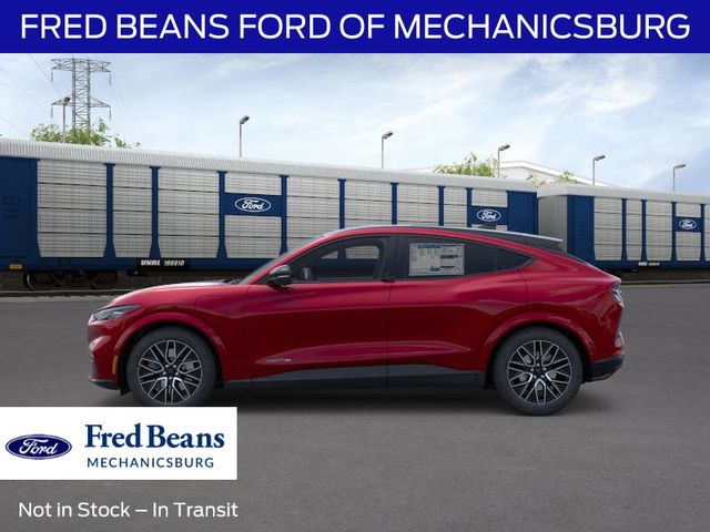 2025 Ford Mustang Mach-E Premium photo 2