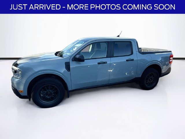 Certified 2023 Ford Maverick XL Truck SuperCrew