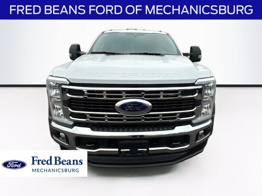 New 2026 Ford F-450 Chassis XL Truck Super Cab