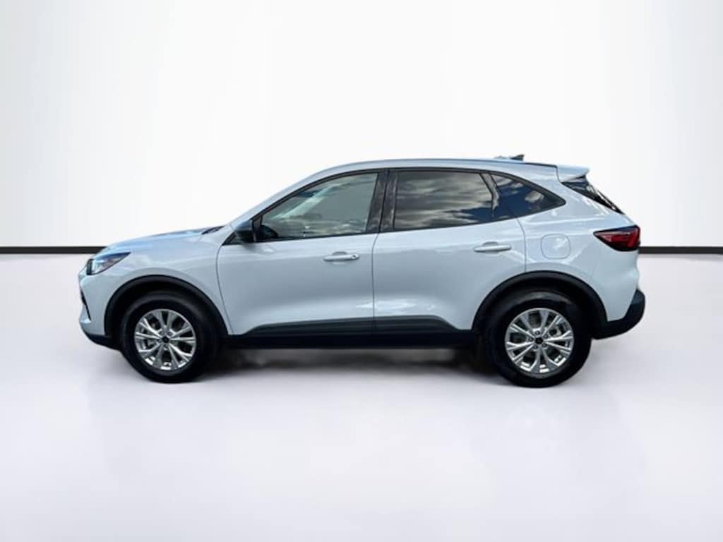 Used 2025 Ford Escape Active SUV