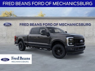 2026 Ford F-250 XL Truck Crew Cab