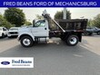 Ford F-750 Diesel