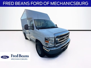 2026 Ford E-350 Cutaway Base Truck