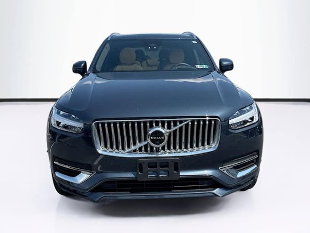 Certified 2023 Volvo XC90 Ultimate SUV