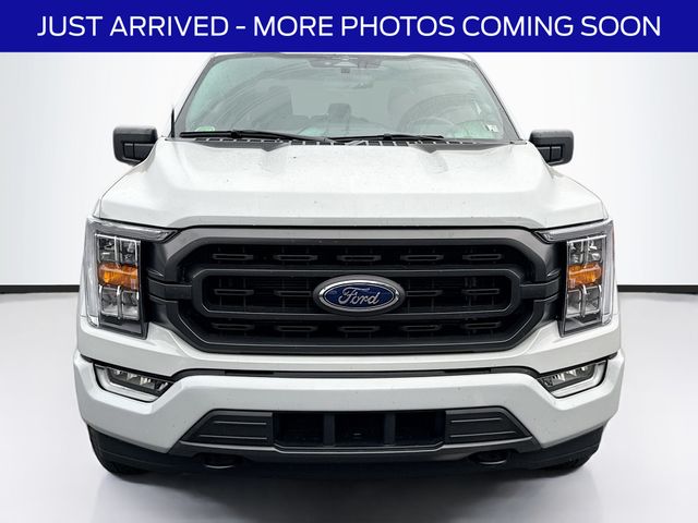 2023 Ford F-150 XLT photo 2