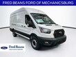  Ford Transit-350 Cargo