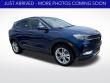 Certified 2022 Buick Encore GX Preferred SUV