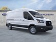  Ford Transit-250 Cargo