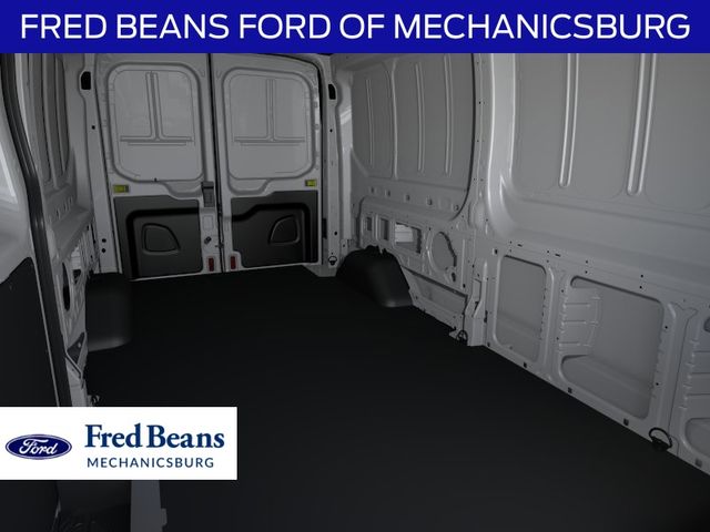 2026 Ford Transit Van Base - Photo 14