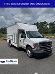 Ford E-450 Cutaway